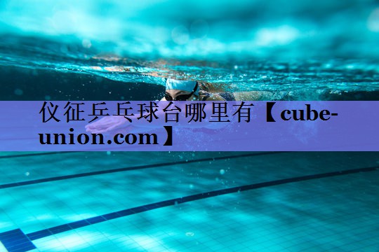仪征乒乓球台哪里有
