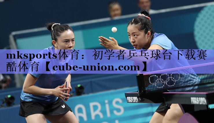 mksports体育：初学者乒乓球台下载赛酷体育