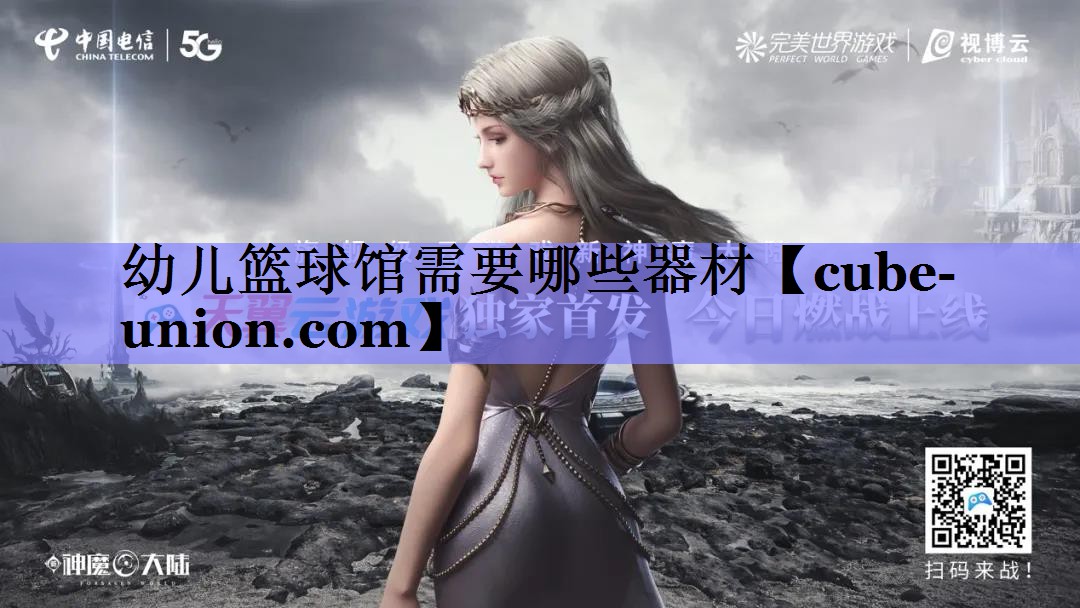 幼儿篮球馆需要哪些器材